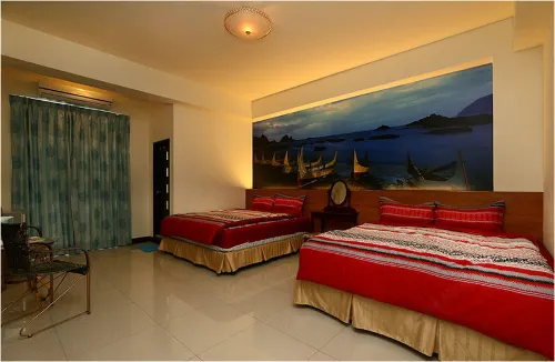 Taitung s House فنادق مميّزة Photos