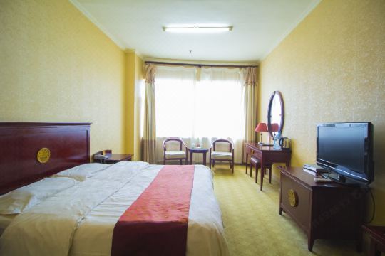 潍坊盛世大酒店