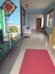 Jixi Yangliu Hotel - Hot Tub