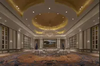 World Trade Winning Hotel - Business