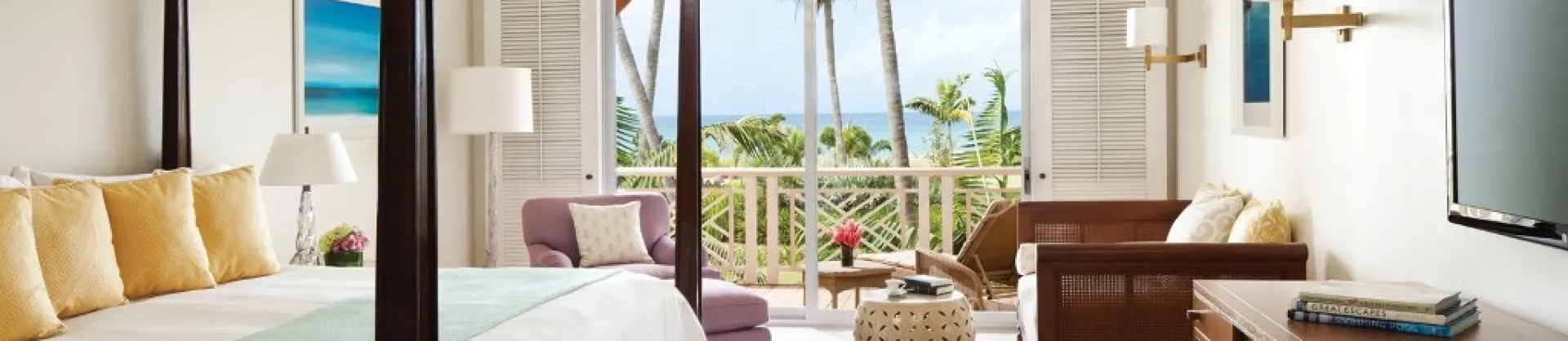 Luxury Hotels