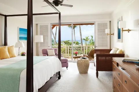Four Seasons Resort Nevis