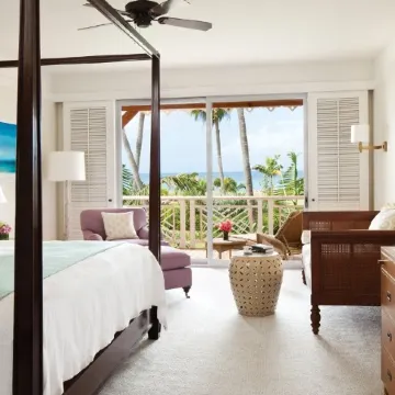 Four Seasons Resort Nevis