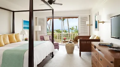 Four Seasons Resort Nevis