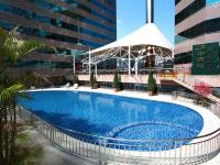 深圳艺嘉国际大酒店 - 室外游泳池