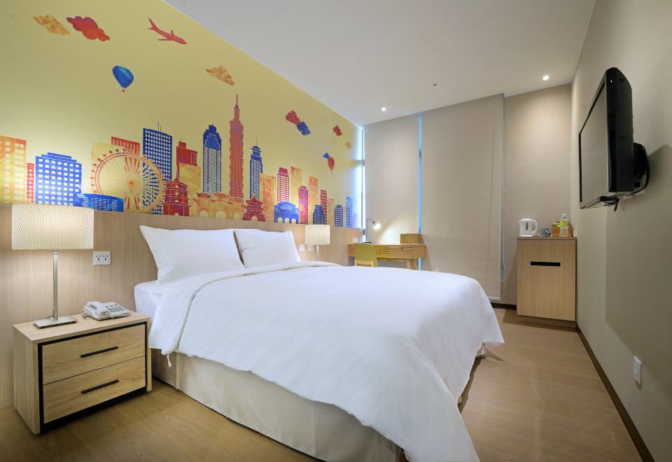 3. 파크 시티 인 ..