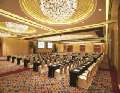 닝보 메리어트 호텔