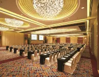 Ningbo Marriott Hotel