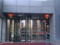 北京国图宾馆 - 酒店外部