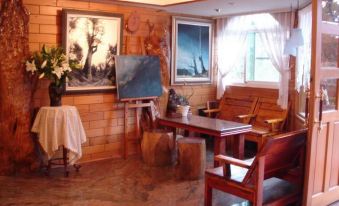 Chin Shan Hotel