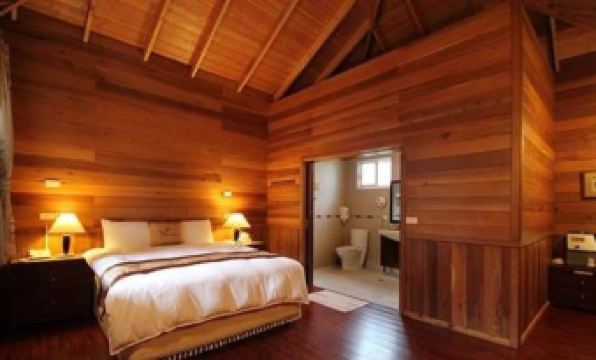 Ye Jiang Hua Homestay