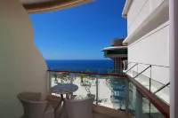 H Resort - balcony