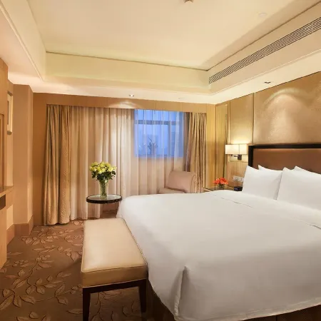 C&D Hotel Quanzhou
