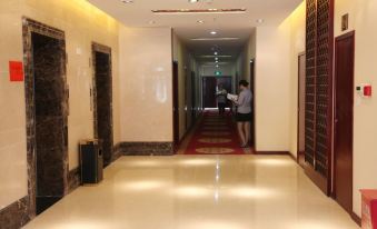 Wangting Hotel