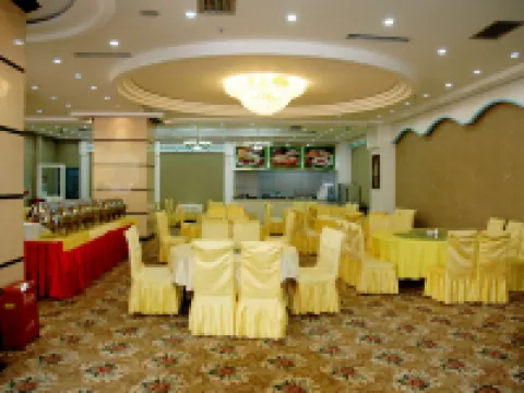 Korla Venus Hotel Hotels in Korla