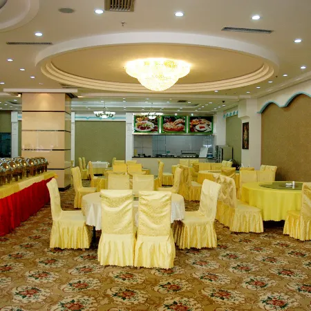 Korla Venus Hotel
