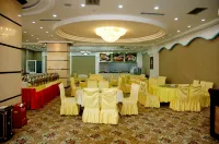 Korla Venus Hotel
