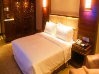 张家界圣多明歌国际大酒店 - 高级大床房