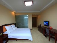 郑州香港城酒店式公寓 - 大床房