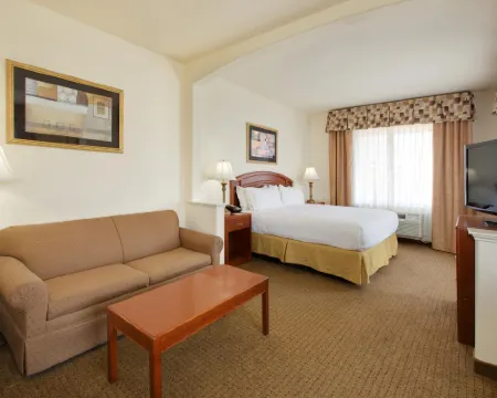 Holiday Inn Express & Suites ABILENE MALL SOUTH by IHG Hotels in Abilene