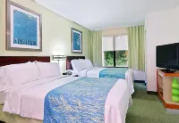 SpringHill Suites Asheville