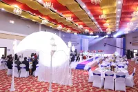Yufeng Garden Hotel Hotels in Dongkou