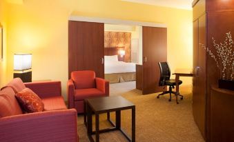 Courtyard Atlanta Conyers