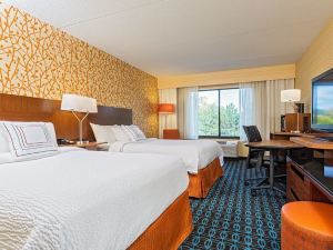 Fairfield Inn Binghamton