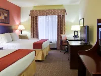 홀리데이 인 익스프레스 & 스위트 알렉산드리아 바이 IHG