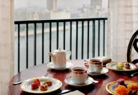 Cairo Marriott Hotel - Завтрак