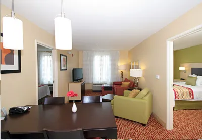 TownePlace Suites Columbia Southeast/Fort Jackson Hôtels à : Columbia