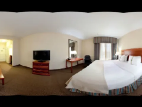 Holiday Inn & Suites BECKLEY by IHG Hotels in Beckley