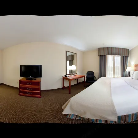 Holiday Inn & Suites BECKLEY by IHG