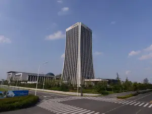 Star International Hotel