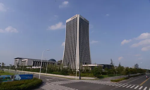 Star International Hotel