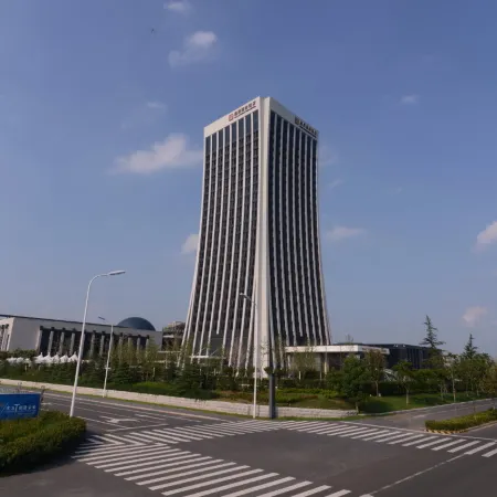 Star International Hotel