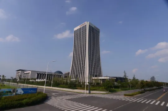 ستار إنترناشونال هوتل - سوكيان فنادق في 