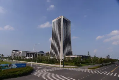 Star International Hotel
