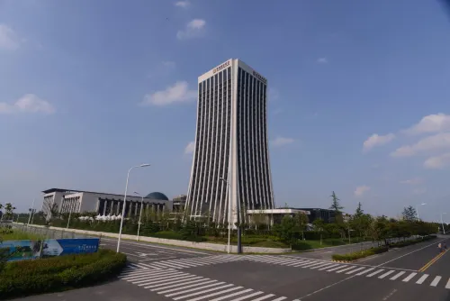 Star International Hotel
