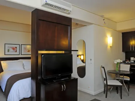 Staybridge Suites Sao Paulo