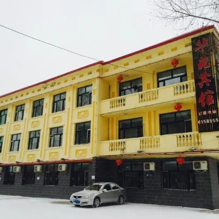 Xunke Huayuan Hotel