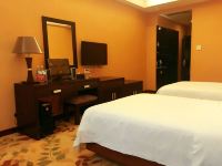 石狮东雅商务酒店 - 标准双床房