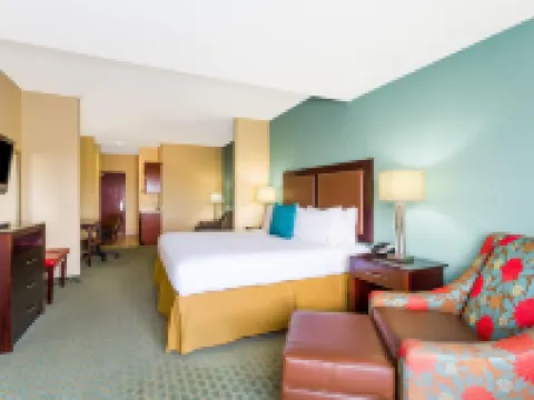 Holiday Inn Express & Suites SURPRISE by IHG Hotels in Surprise