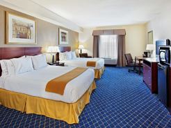 Holiday Inn Express & Suites COOKEVILLE by IHG