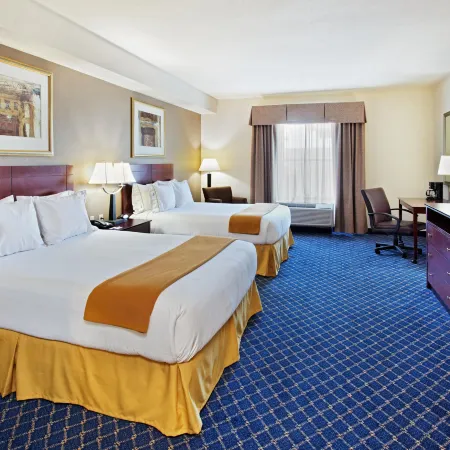 Holiday Inn Express & Suites COOKEVILLE by IHG
