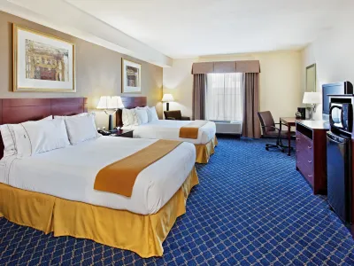 Holiday Inn Express & Suites Cookeville Hôtels à : Cookeville