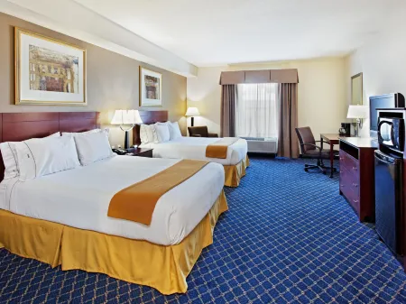 Holiday Inn Express & Suites COOKEVILLE by IHG