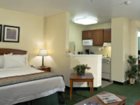 TownePlace Suites Atlanta Kennesaw Hotels in Kennesaw