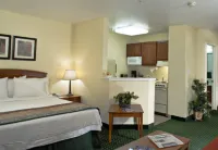 TownePlace Suites Atlanta Kennesaw Hotels in Kennesaw