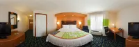 Fairfield Inn & Suites Austin Parmer/Tech Ridge